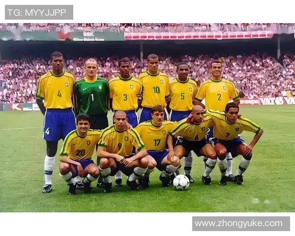 小罗足球十大球星盘点 揭示与巴西天才同代的传奇球员