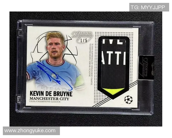 球星卡足球收藏热潮崛起 如何打破市场壁垒与探索潜力价值