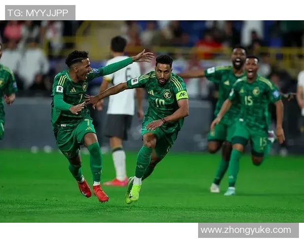 沙特阿拉伯足球明星球员有哪些及其在国际赛场上的表现分析